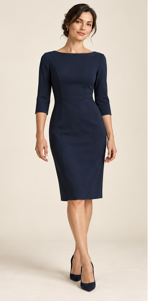 The Executive Sheath