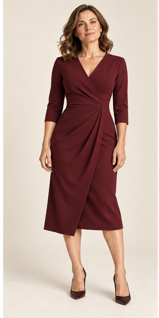 The Signature Wrap
